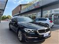 BMW SERIE 5 TOURING d aut. Touring Luxury