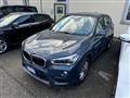 BMW X1 sDrive16d Business EURO 6B PELLE