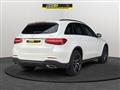 MERCEDES GLC SUV GLC 250 d 4Matic Sport