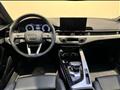 AUDI A4 ALLROAD 40 TDI QUATTRO S-TRONIC BUSINESS EVOLUTI