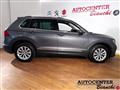 VOLKSWAGEN TIGUAN 2.0 TDI SCR DSG 4MOTION Business BMT