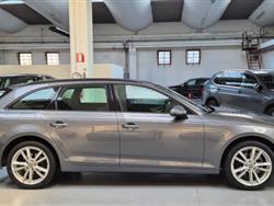 AUDI A4 AVANT Avant 35 TDI S tronic CERCHI 18"-LED-NAVY-PALETTE