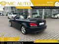 BMW SERIE 1 d 2.0 143CV Cabrio Futura