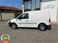 VOLKSWAGEN CADDY FURGONE 2.0 TDI Furgone Business - IVA ESPOSTA -