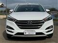 HYUNDAI TUCSON 1.7 CRDi DCT XPossible