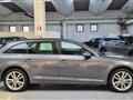 AUDI A4 AVANT Avant 35 TDI S tronic CERCHI 18"-LED-NAVY-PALETTE