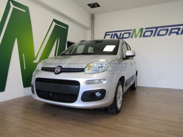 FIAT PANDA 1.2 69 CV Lounge 5 POSTI