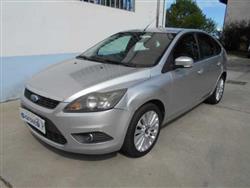 FORD FOCUS 2ª serie