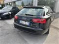 AUDI A6 AVANT Avant 2.0 TDI 177 CV multitronic Ambiente