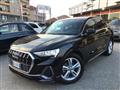 AUDI Q3 35 TDI S tronic S line edition