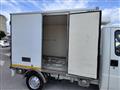 FIAT DUCATO CABINATO CON CASSA FRIGO