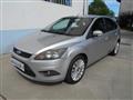 FORD FOCUS 2ª serie