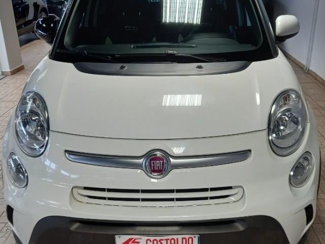 FIAT 500L 1.3 Multijet 95 CV Trekking