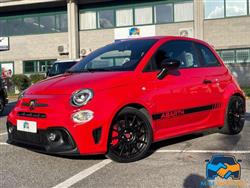 ABARTH 595 COMPETIZIONE 1.4 Turbo T-Jet 210 CV Competizione