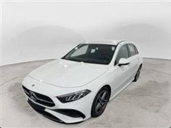 MERCEDES CLASSE A SEDAN A 200 d Automatic 4p. Advanced Plus AMG Line