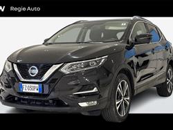 NISSAN QASHQAI 1.5 DCI N-CONNECTA 115CV DCT