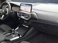 BMW X3 xDrive20d 48V Msport Aut. + Tetto