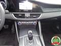 ALFA ROMEO GIULIA 2.0 Turbo 200 CV AT8.NAVI.LED.SENSORI PARCHEGGIO