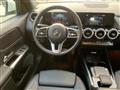 MERCEDES CLASSE GLA d Automatic 4Matic Sport Plus