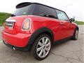 MINI MINI 3 PORTE 1.6 16v Cooper PREZZO VALIDO FINO 11.01, GARANZIA