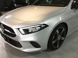 MERCEDES CLASSE A A 180 d Automatic Sport