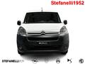 CITROEN BERLINGO BlueHDi 100 S&S Van 3 posti Club L1