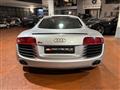 AUDI R8 4.2 V8 FSI Quattro R tronic Magneride-Scarico