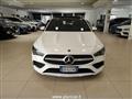 MERCEDES CLASSE CLA 200d Automatic SB Premium Navi Tetto Fari LED 18