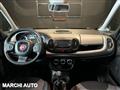 FIAT 500L 1.3 Multijet 95 CV Lounge