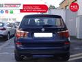 BMW X3 sDrive18d xLine