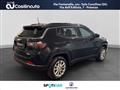 JEEP COMPASS 1.6 Multijet II 2WD Longitude 130cv MY21