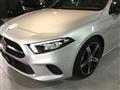 MERCEDES CLASSE A A 180 d Automatic Sport