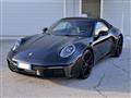 PORSCHE 911 Cabrio Carrera 4 Pdk Gar. Porsche Approved 24 mesi