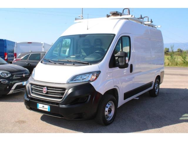 FIAT Ducato 33 MH2 2.3 mjt 120cv E6d-temp