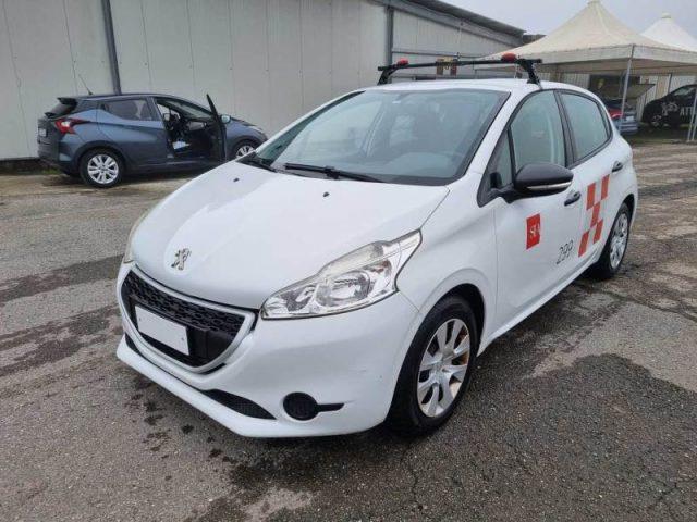 PEUGEOT 208 (2012) 1.0 VTi 68 CV 5 porte Access