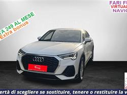 AUDI Q3 Sportback Q3 SPB 35 TDI S tronic Business Plus