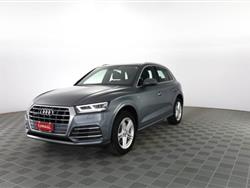 AUDI Q5 40 TDI quattro S tronic S line Plus