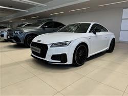 AUDI TT Coupé 40 TFSI S tronic