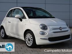 FIAT 500 1.0 70cv Hybrid Dolcevita