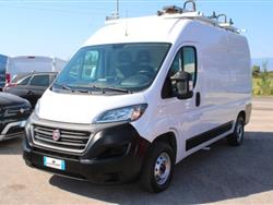 FIAT Ducato 33 MH2 2.3 mjt 120cv E6d-temp