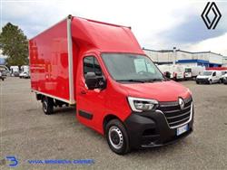 RENAULT TRUCKS MASTER 35 2.3 dCi 145CV BOX