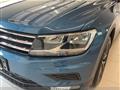 VOLKSWAGEN TIGUAN ALLSPACE 2.0 TDI BUSINESS 4MOTION DSG 150CV