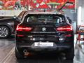 BMW X2 sDrive16d Business-X