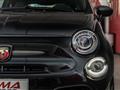 ABARTH 695 180cv competizione MTA Sabelt Carbonio