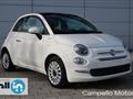 FIAT 500 1.0 70cv Hybrid Dolcevita