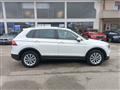 VOLKSWAGEN TIGUAN 2.0 TDI SCR DSG 4MOTION Business BMT