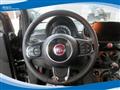 FIAT 500C Hybrid 1.0 70cv EU6