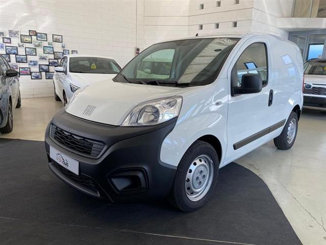 FIAT FIORINO 1.3 MJT 95CV Cargo