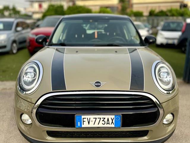 MINI MINI 5 PORTE 1.5 5 porte