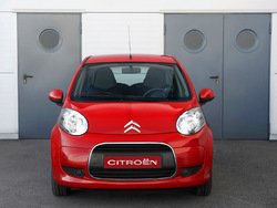 CITROEN C1 1.0 3p. airdream AMIC1